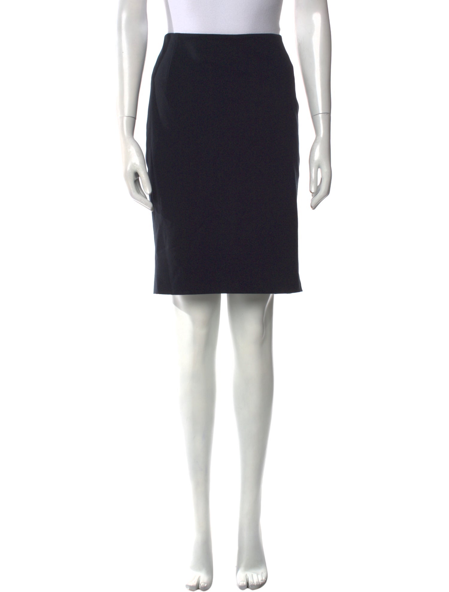 Akris Punto Knee-Length Skirt