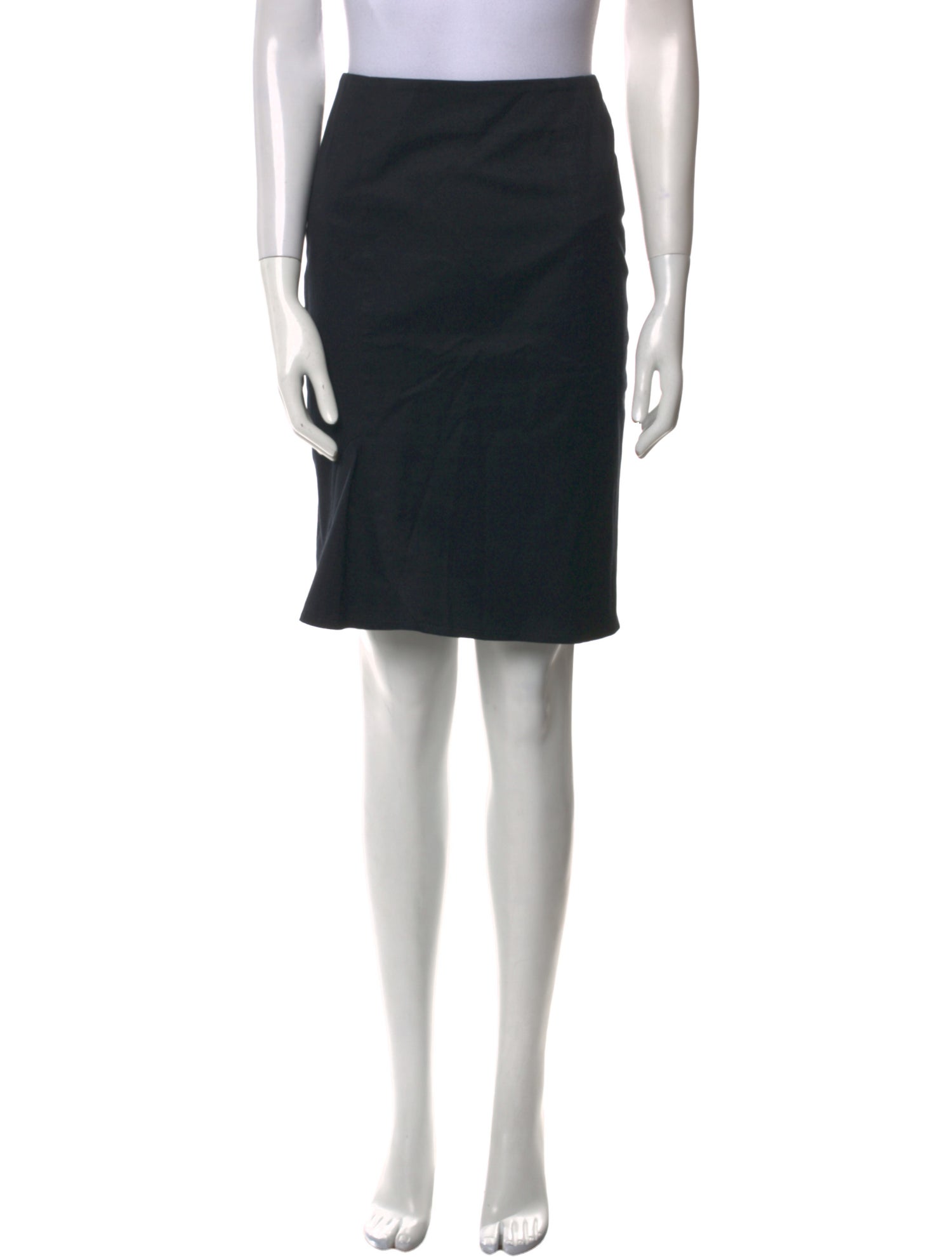 Akris Punto Knee-Length Skirt