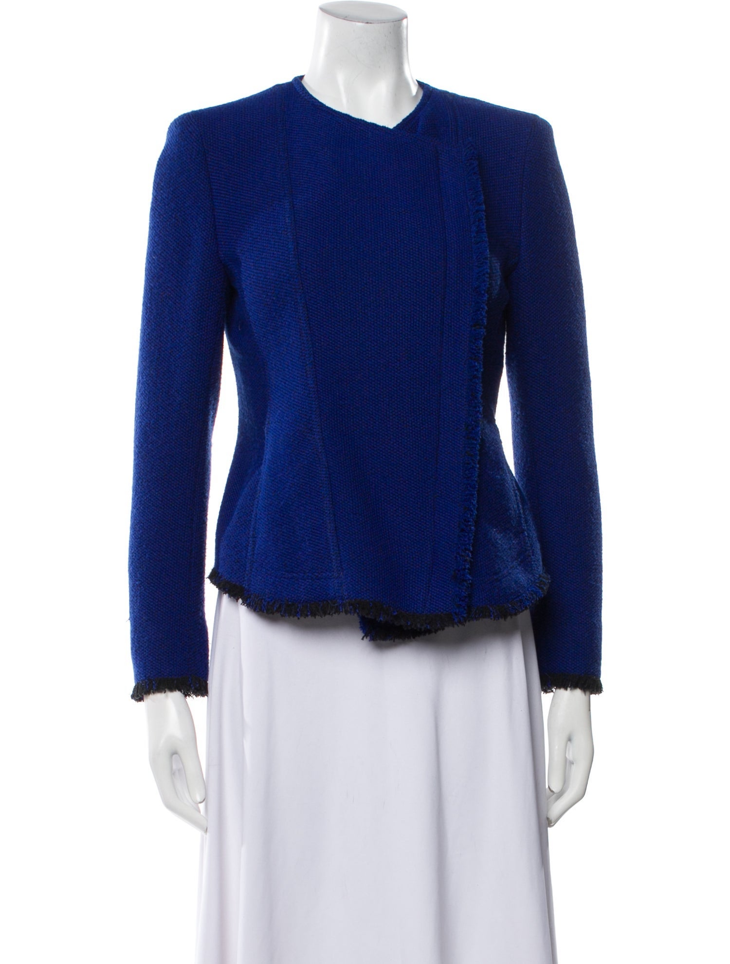 Akris Punto Evening Jacket