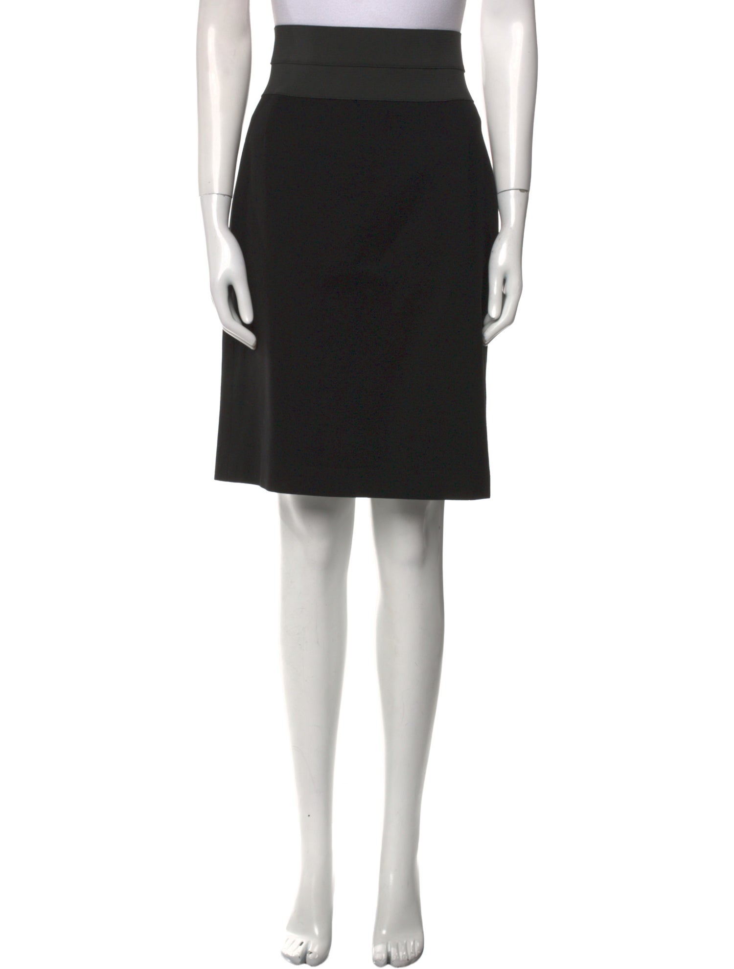 Akris Punto Knee-Length Skirt