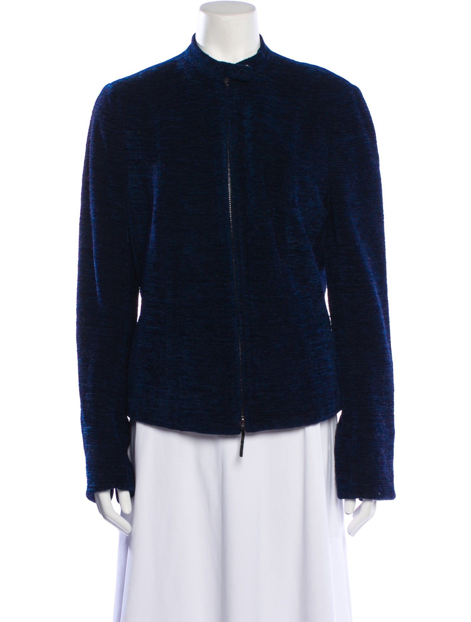 Akris Punto Evening Jacket