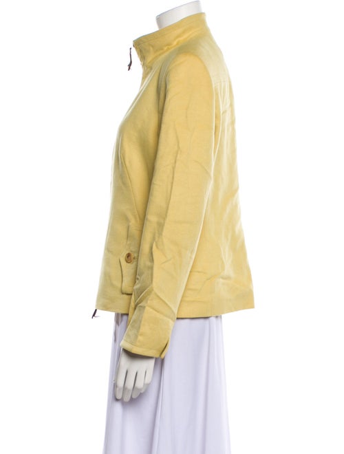 Akris Punto Wool Jacket