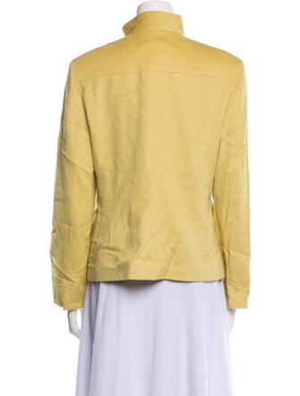 Akris Punto Wool Jacket