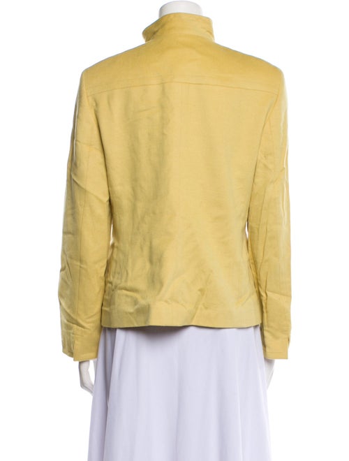 Akris Punto Wool Jacket