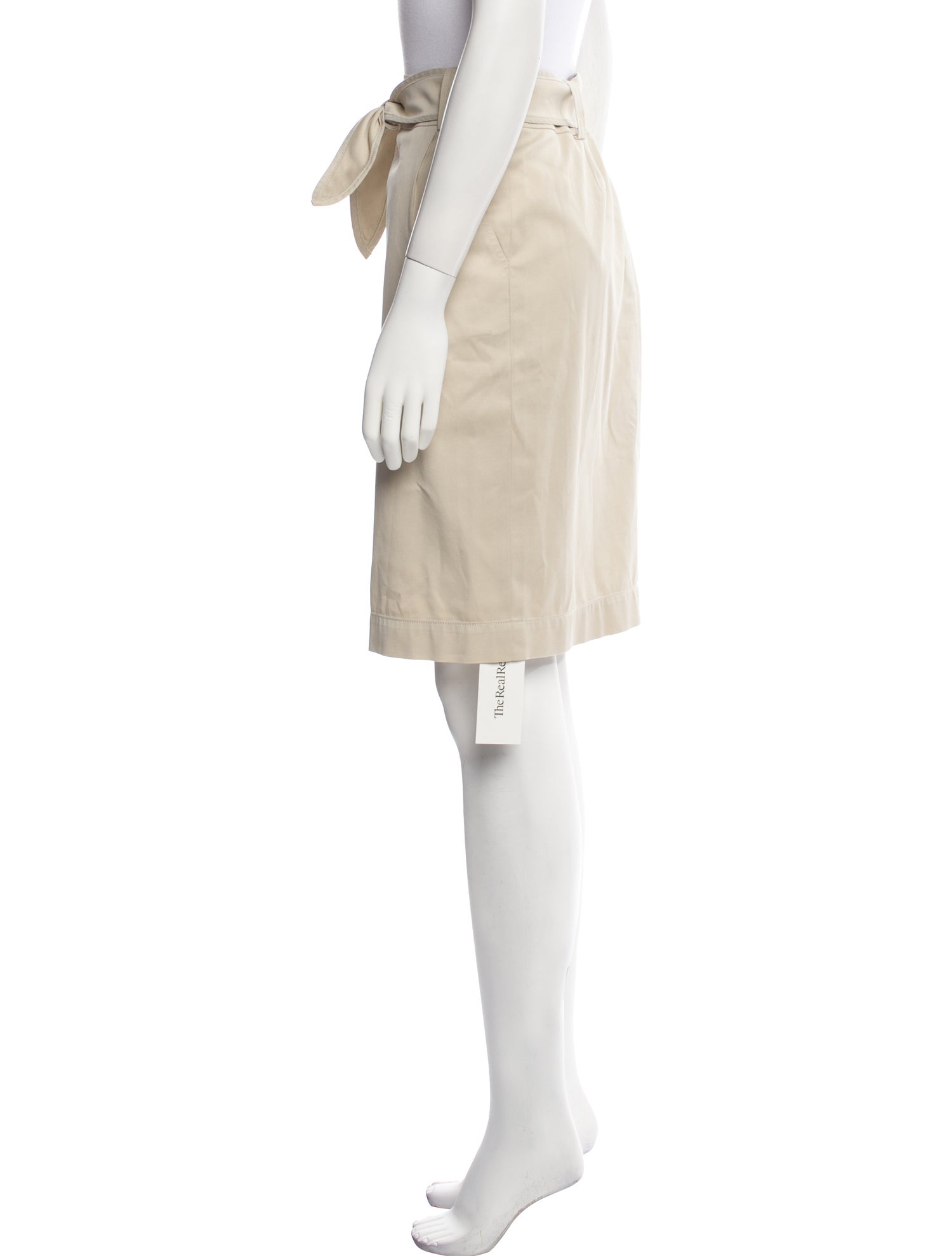 Akris Punto Knee-Length Skirt