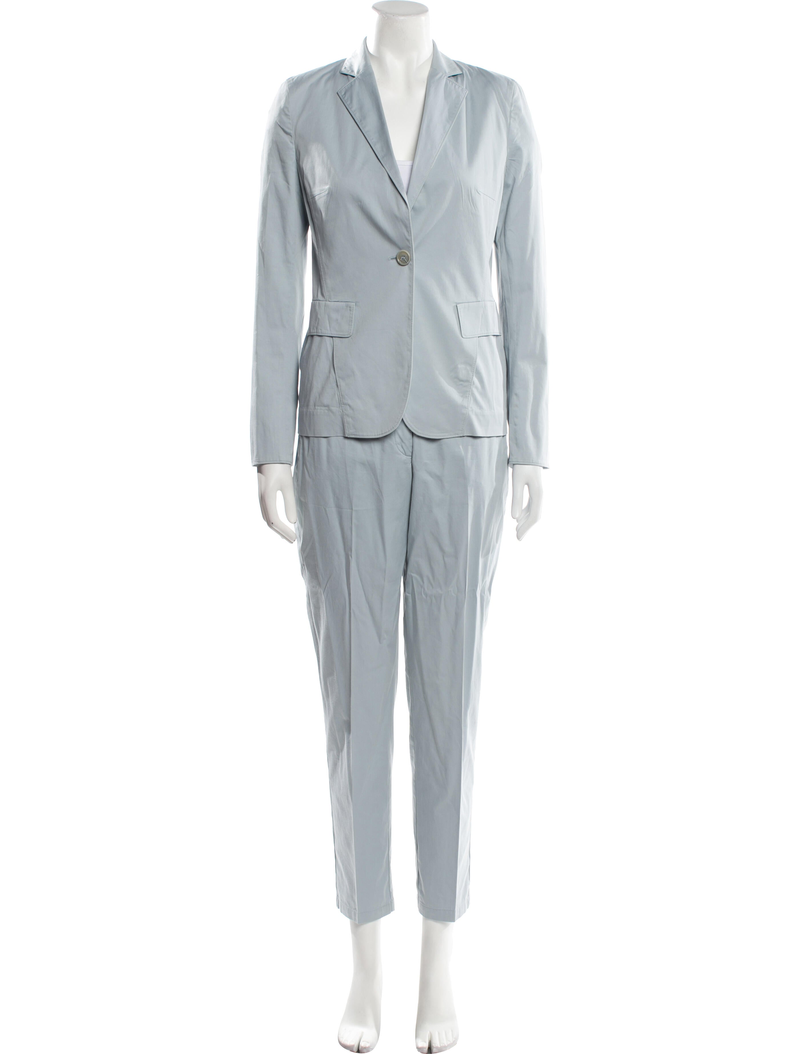 Akris Punto Pantsuit