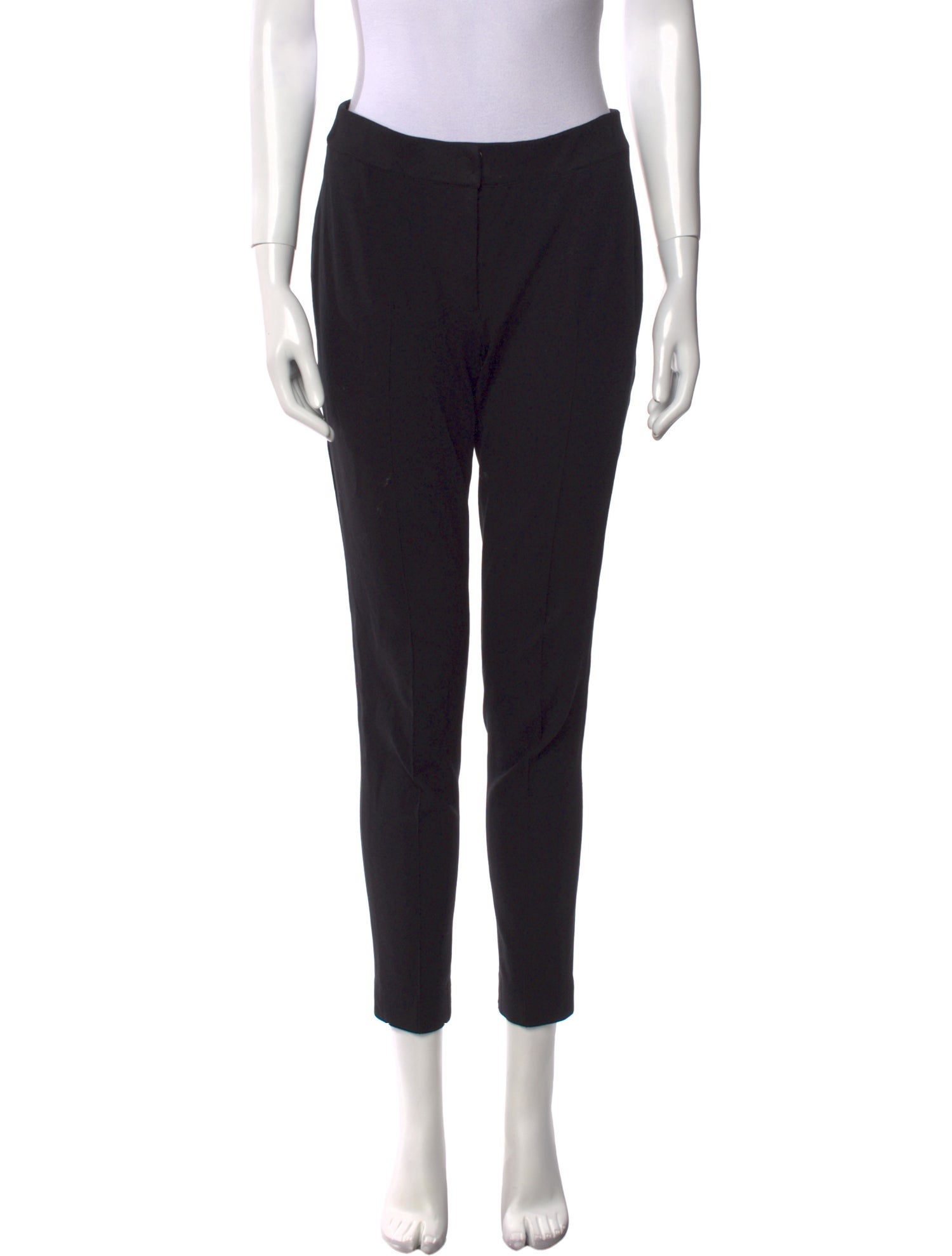 Akris Punto Straight Leg Pants