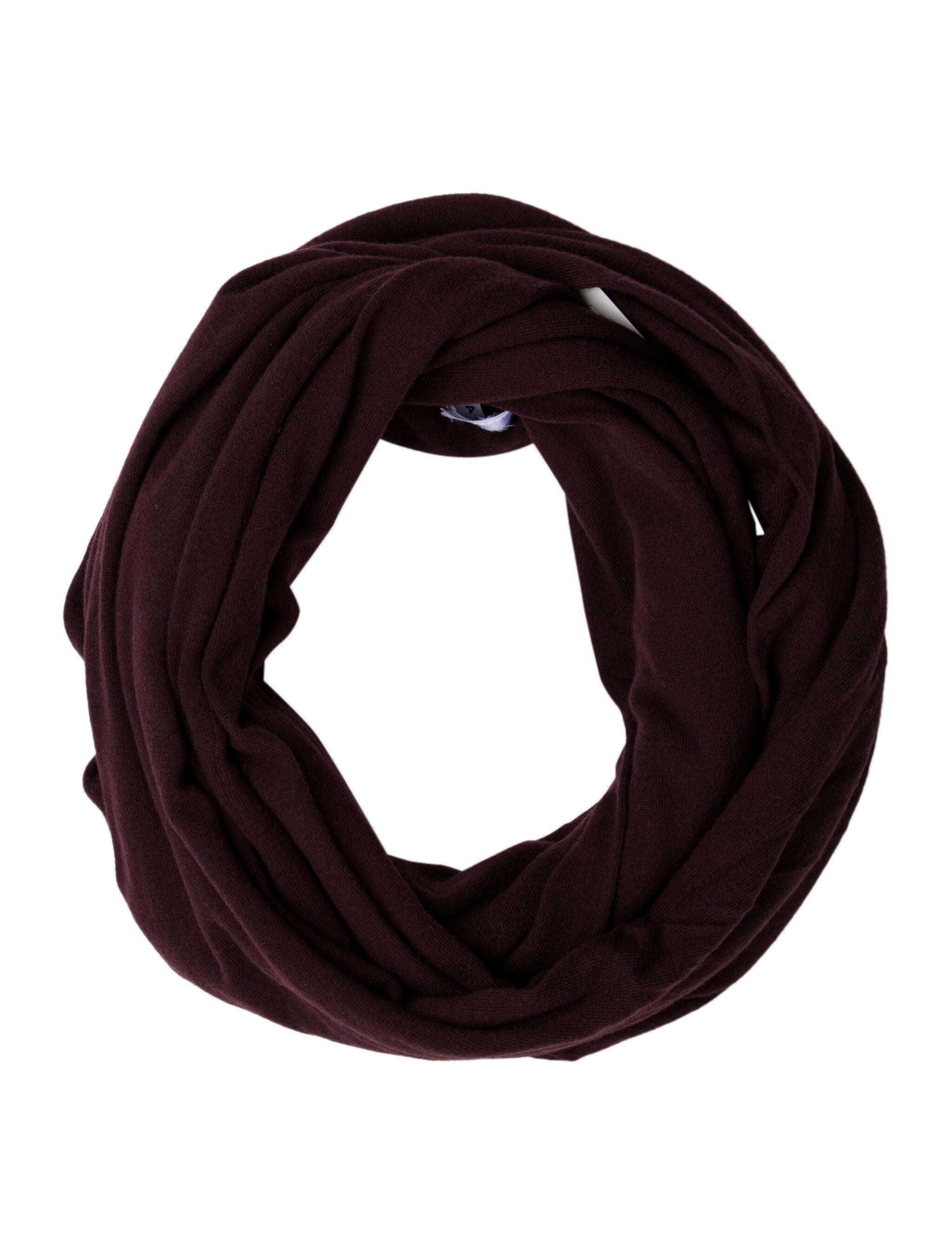 Akris Punto Infinity Scarf