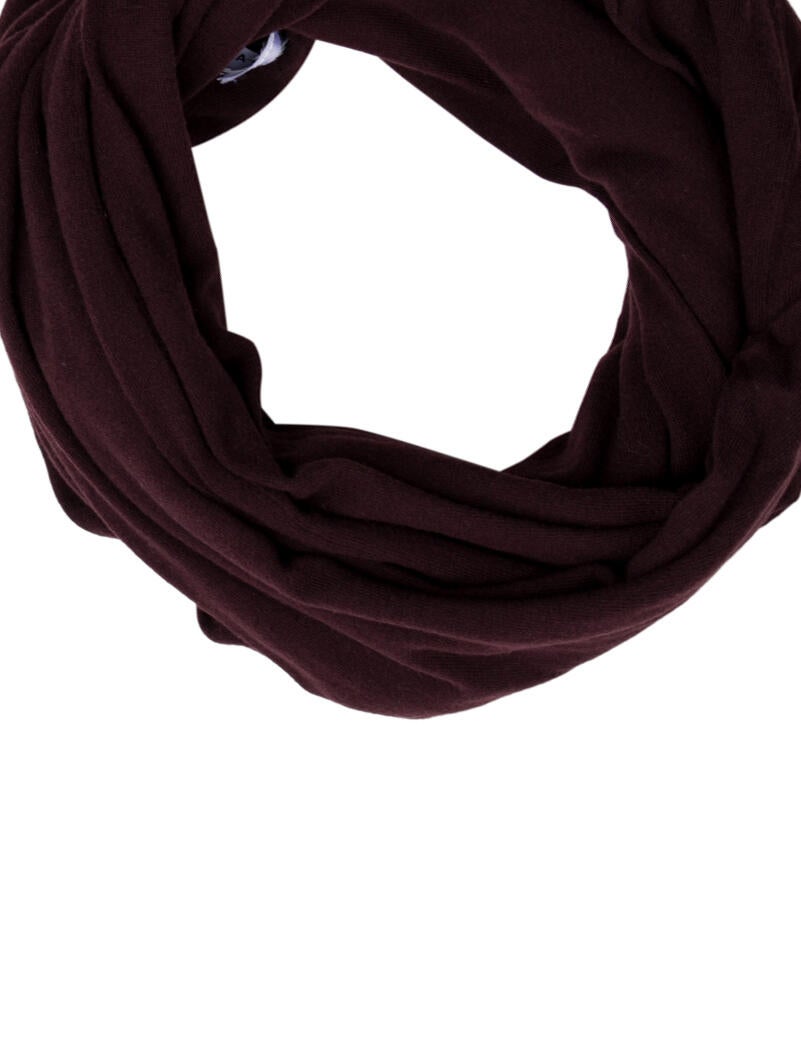 Akris Punto Infinity Scarf