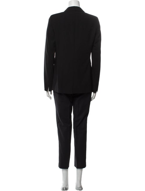 Akris Punto Wool Pantsuit