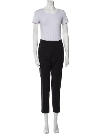 Akris Punto Wool Pantsuit