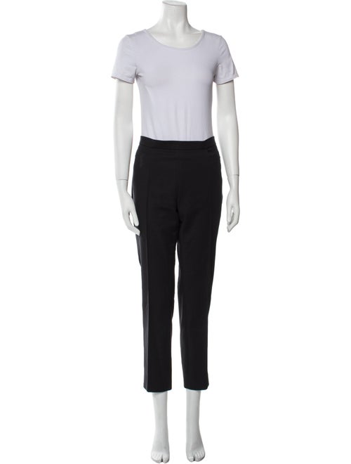 Akris Punto Wool Pantsuit