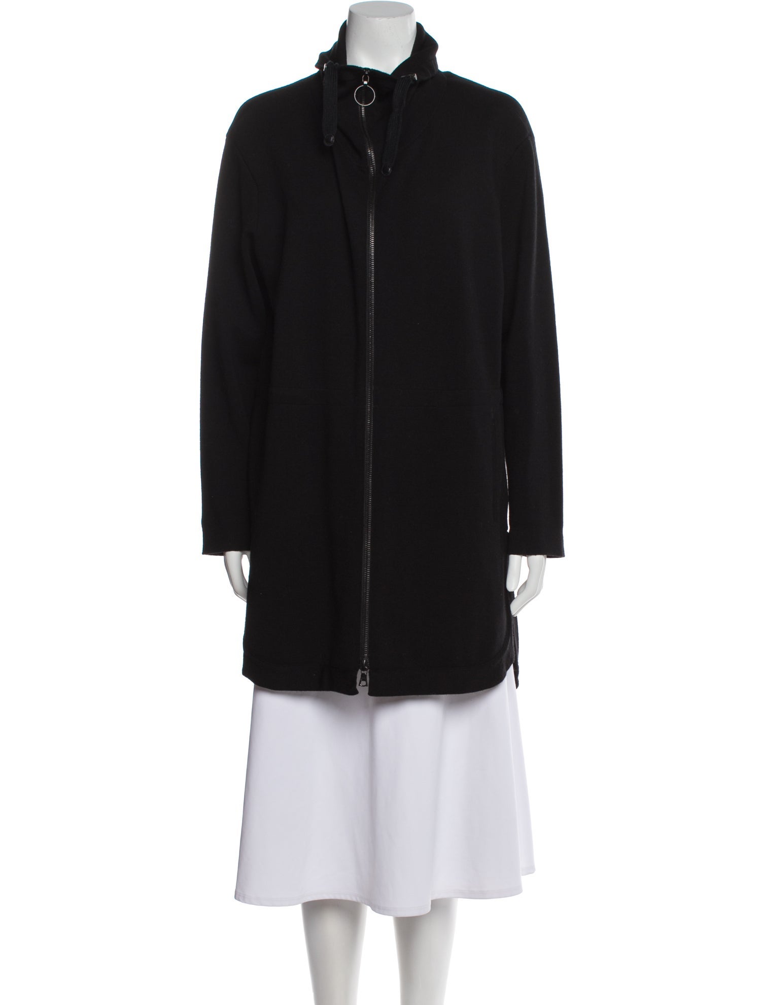 Akris Punto Wool Jacket