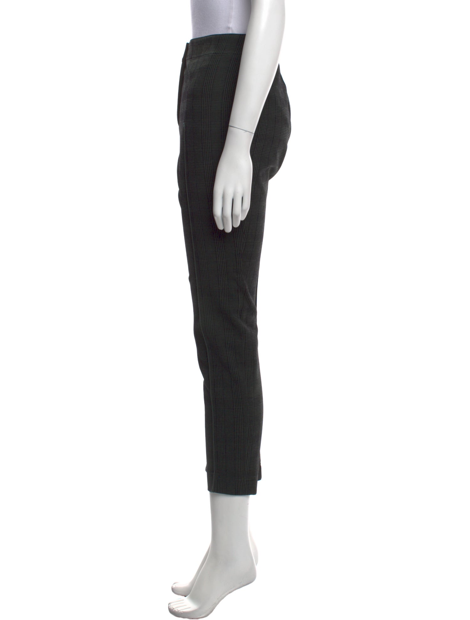 Akris Punto Skinny Leg Pants