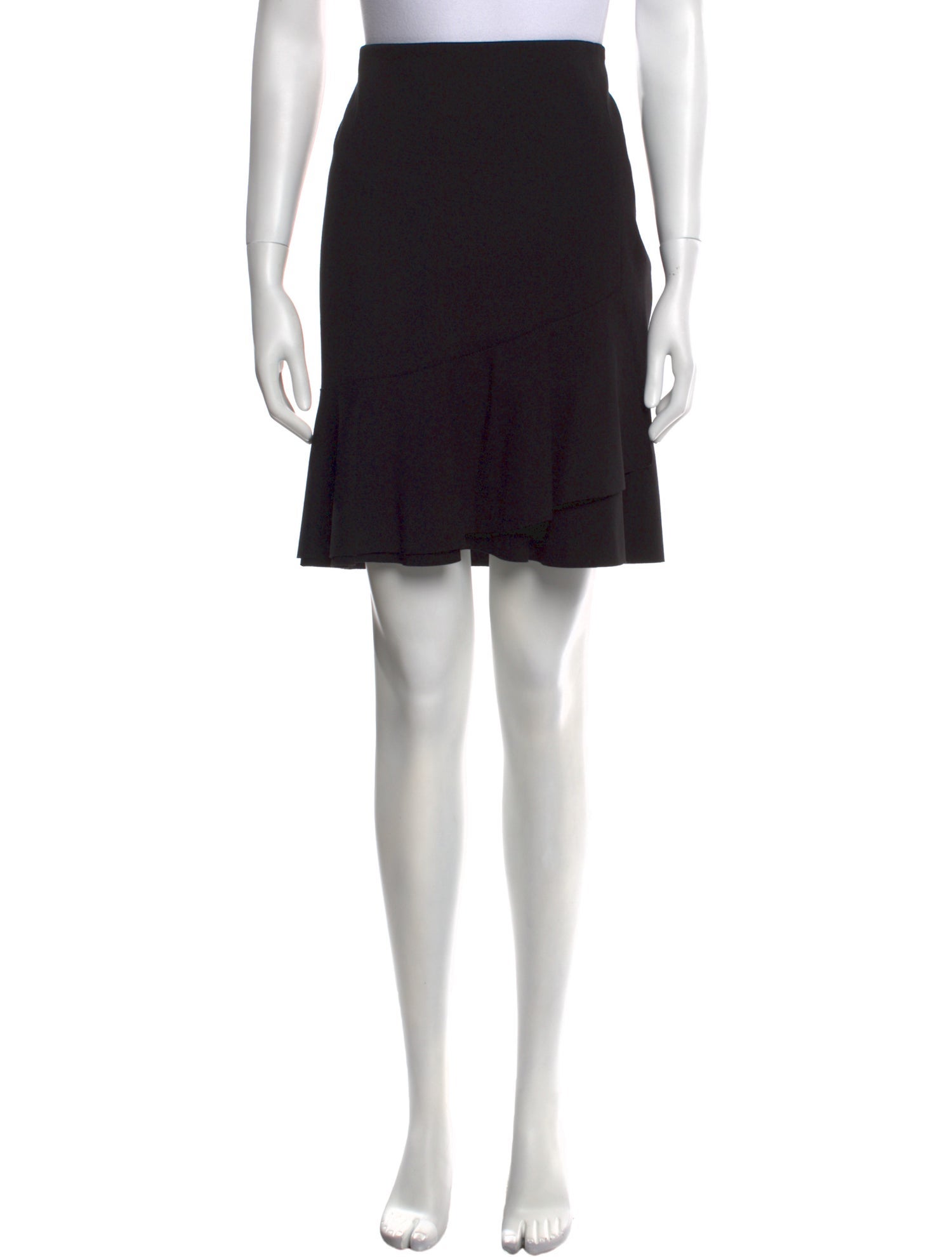 Akris Punto Knee-Length Skirt