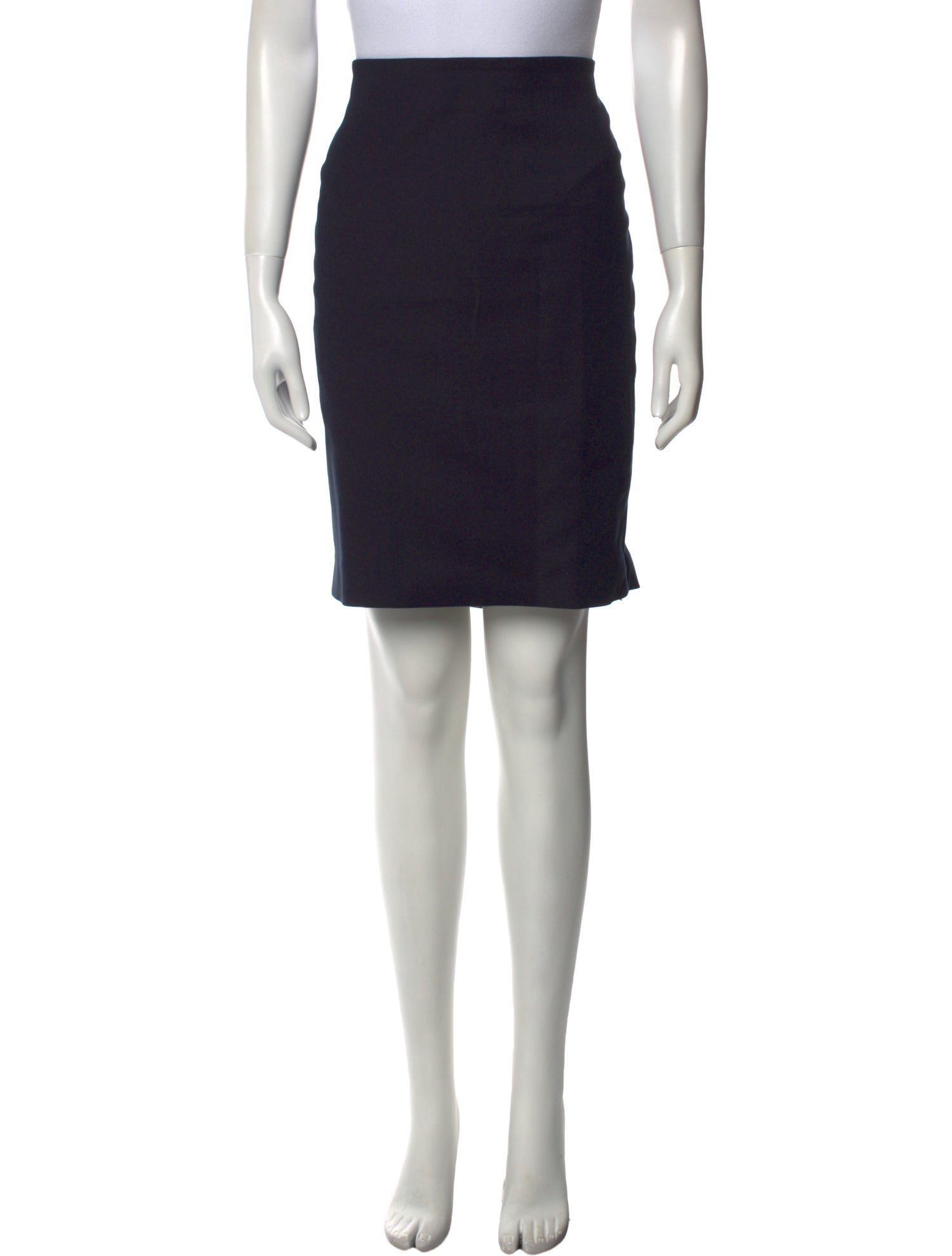 Akris Punto Knee-Length Skirt