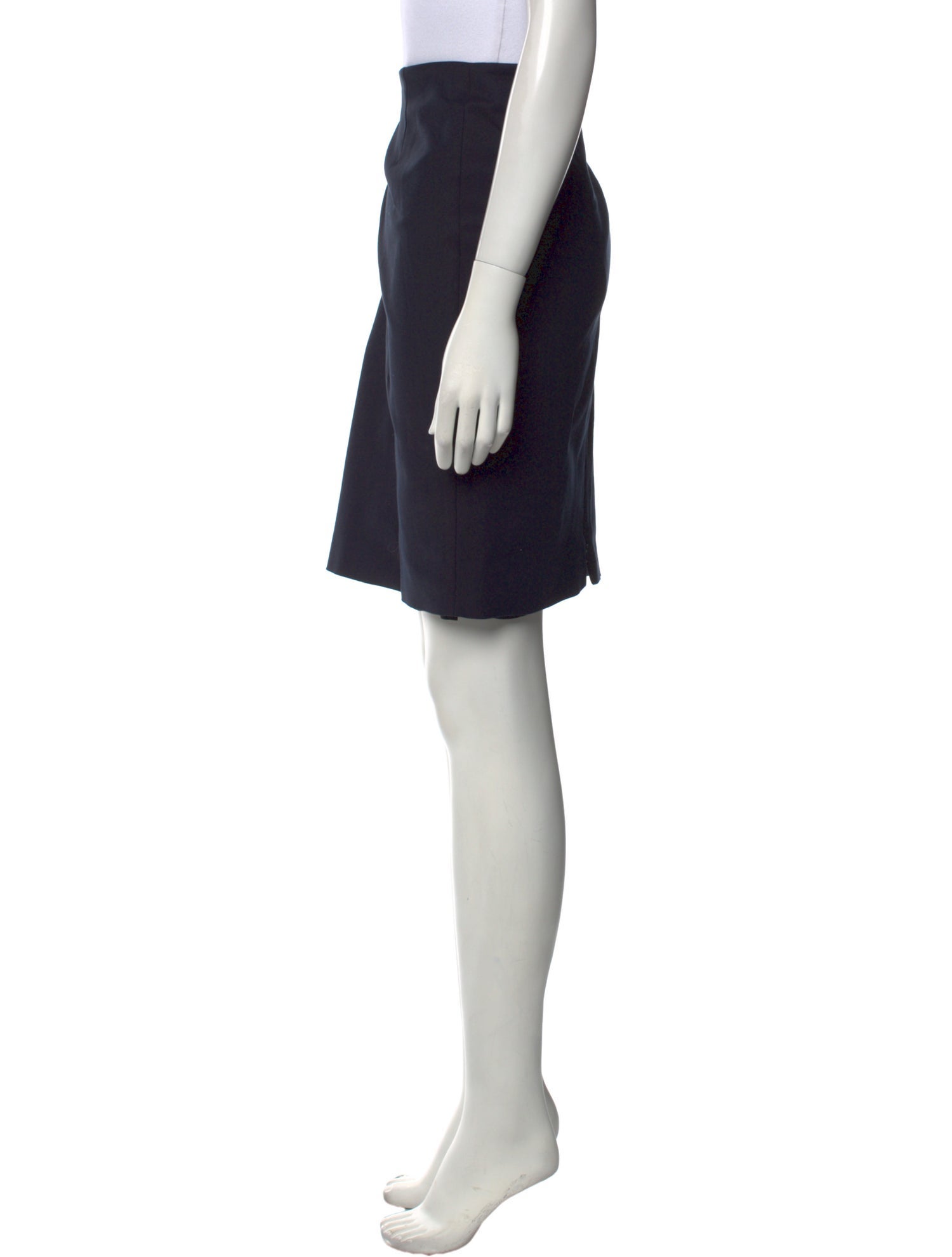 Akris Punto Knee-Length Skirt