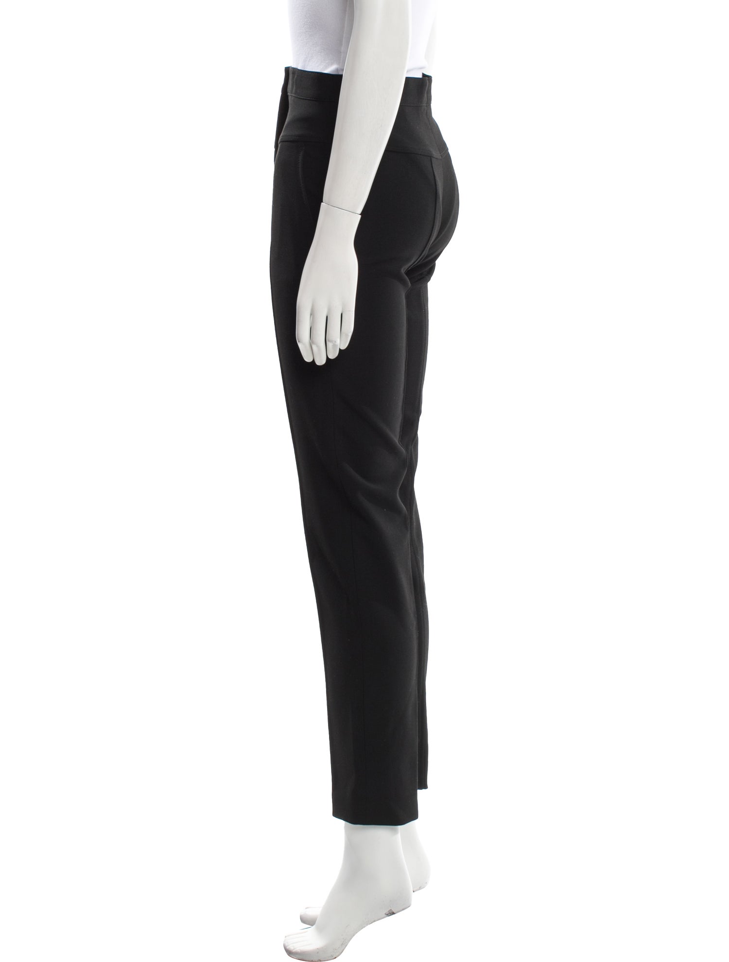 Akris Punto Skinny Leg Pants