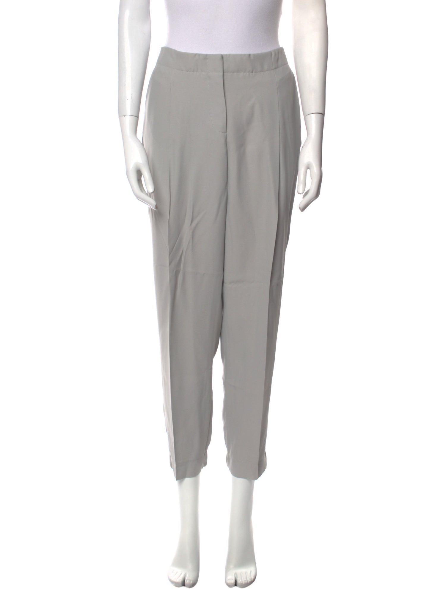 Akris Punto Skinny Leg Pants