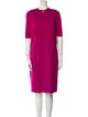 Akris Punto Dress Set
