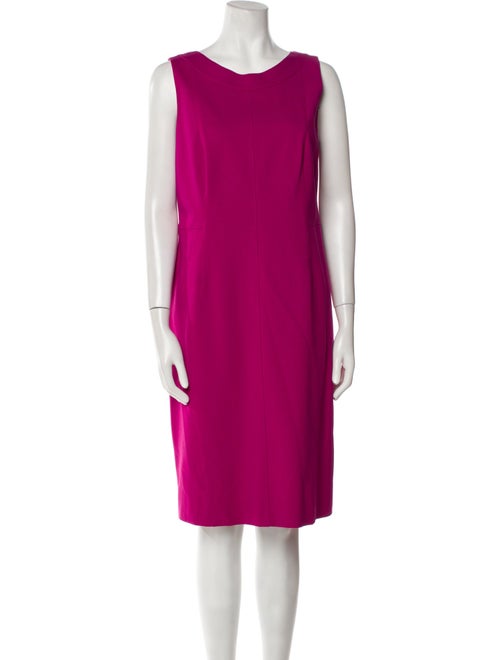 Akris Punto Dress Set