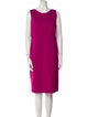 Akris Punto Dress Set