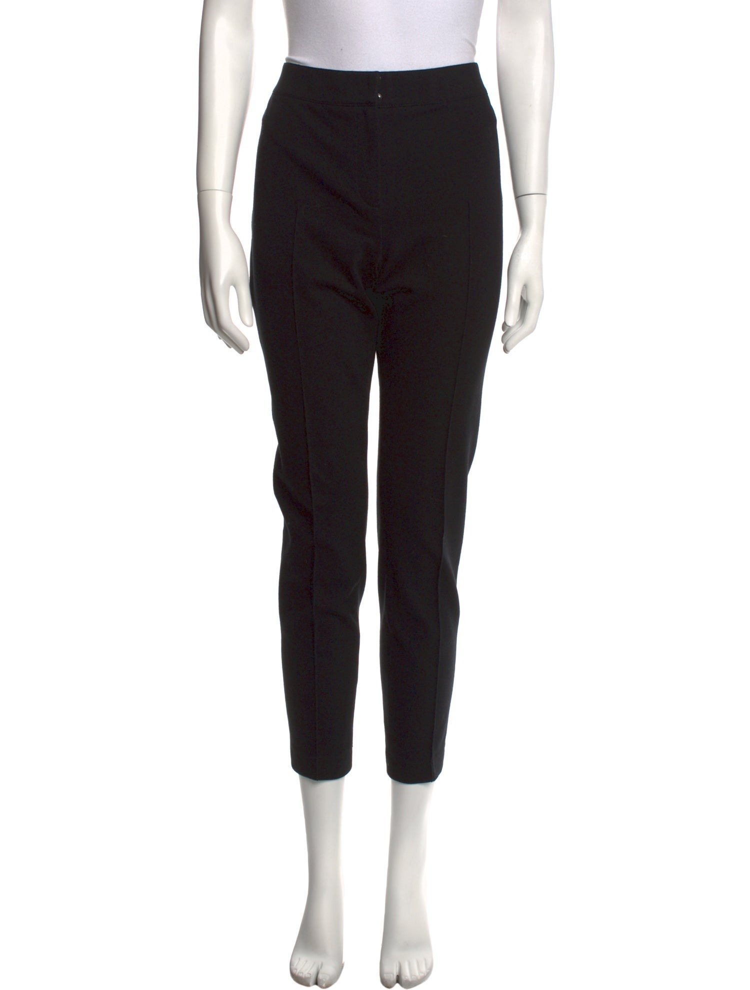 Akris Punto Straight Leg Pants