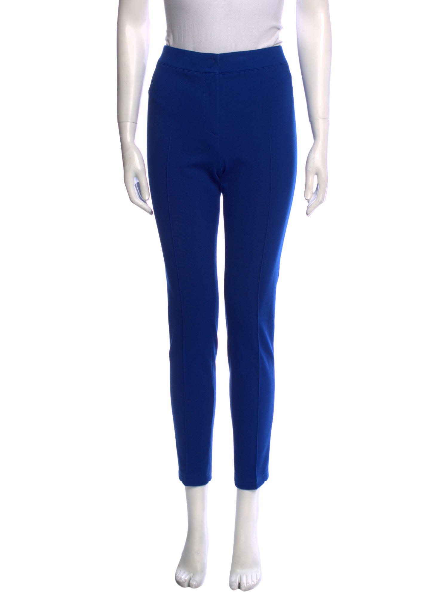 Akris Punto Skinny Leg Pants