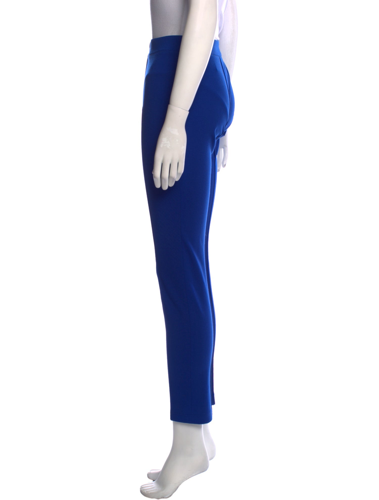 Akris Punto Skinny Leg Pants