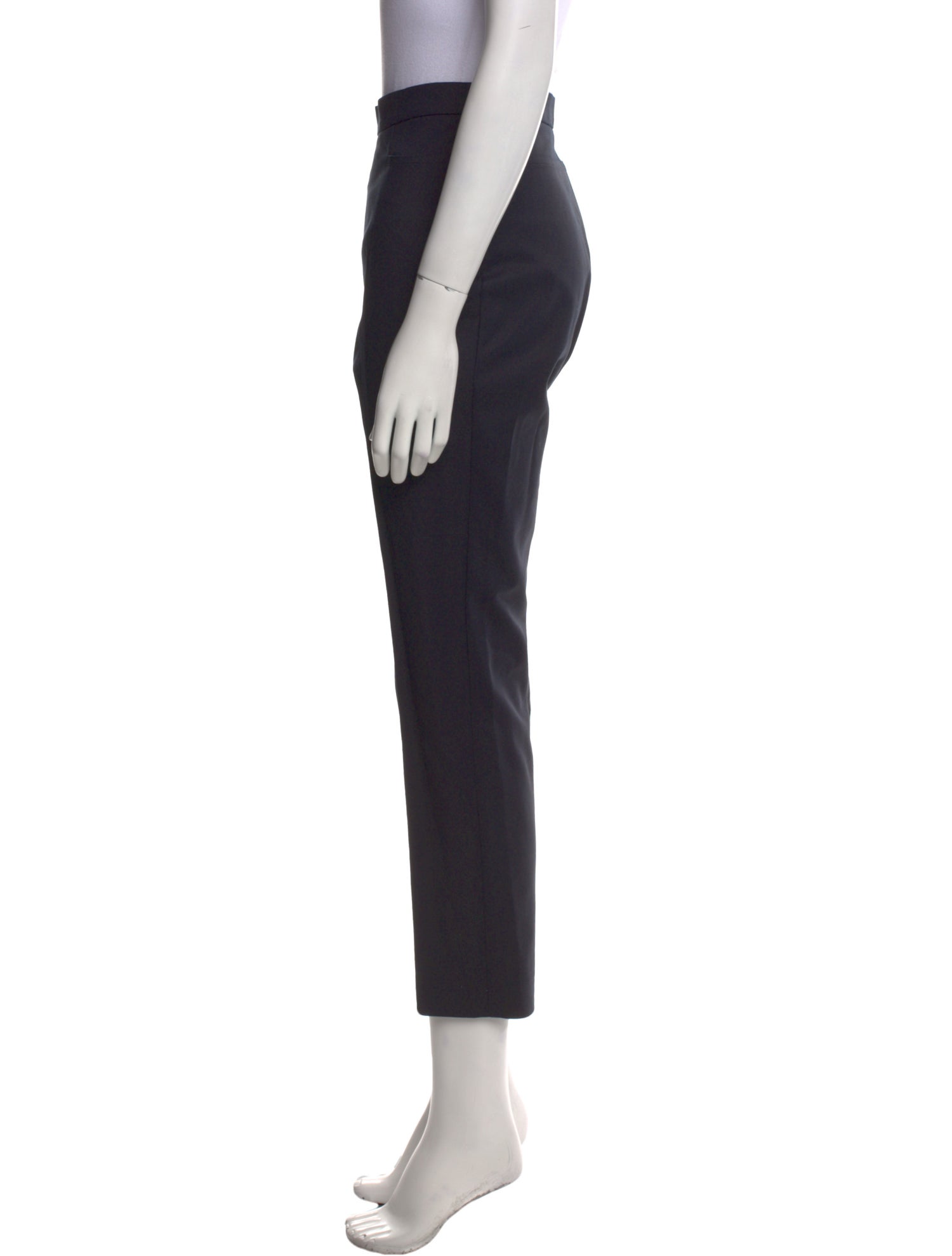 Akris Punto Straight Leg Pants