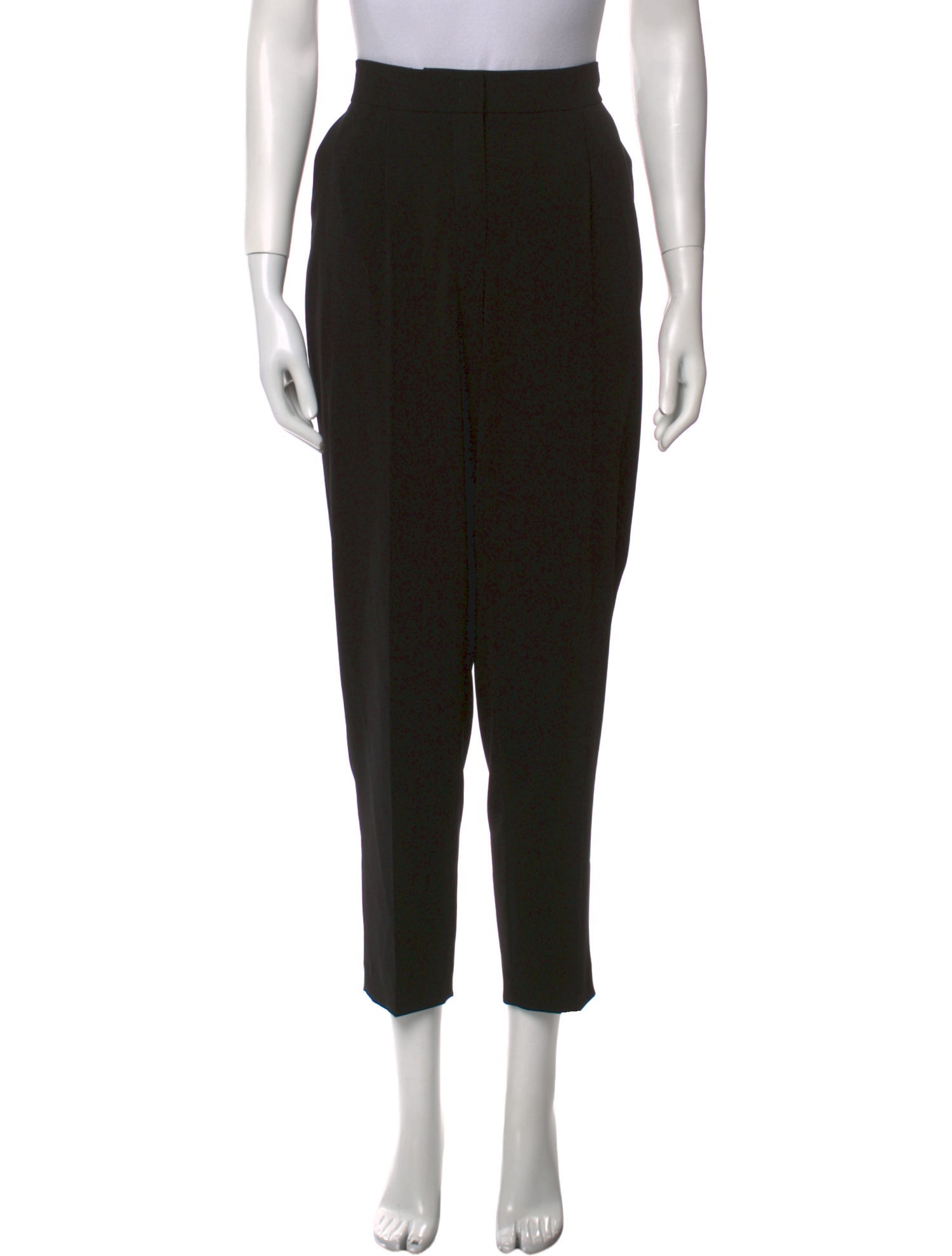 Akris Punto Straight Leg Pants