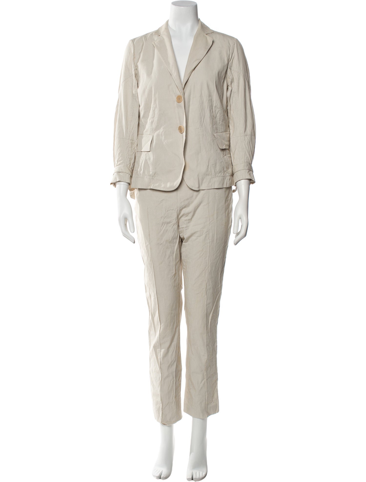 Akris Punto Pantsuit
