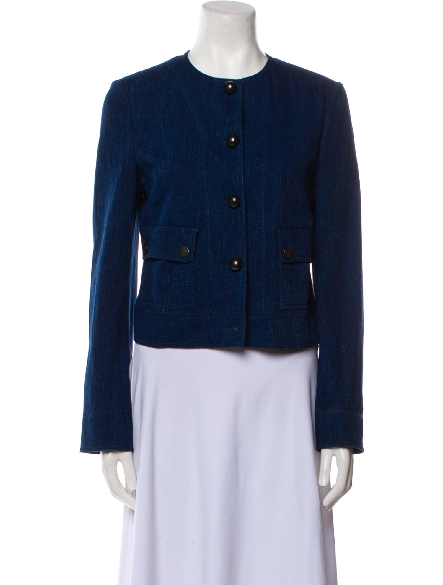 Akris Punto Evening Jacket
