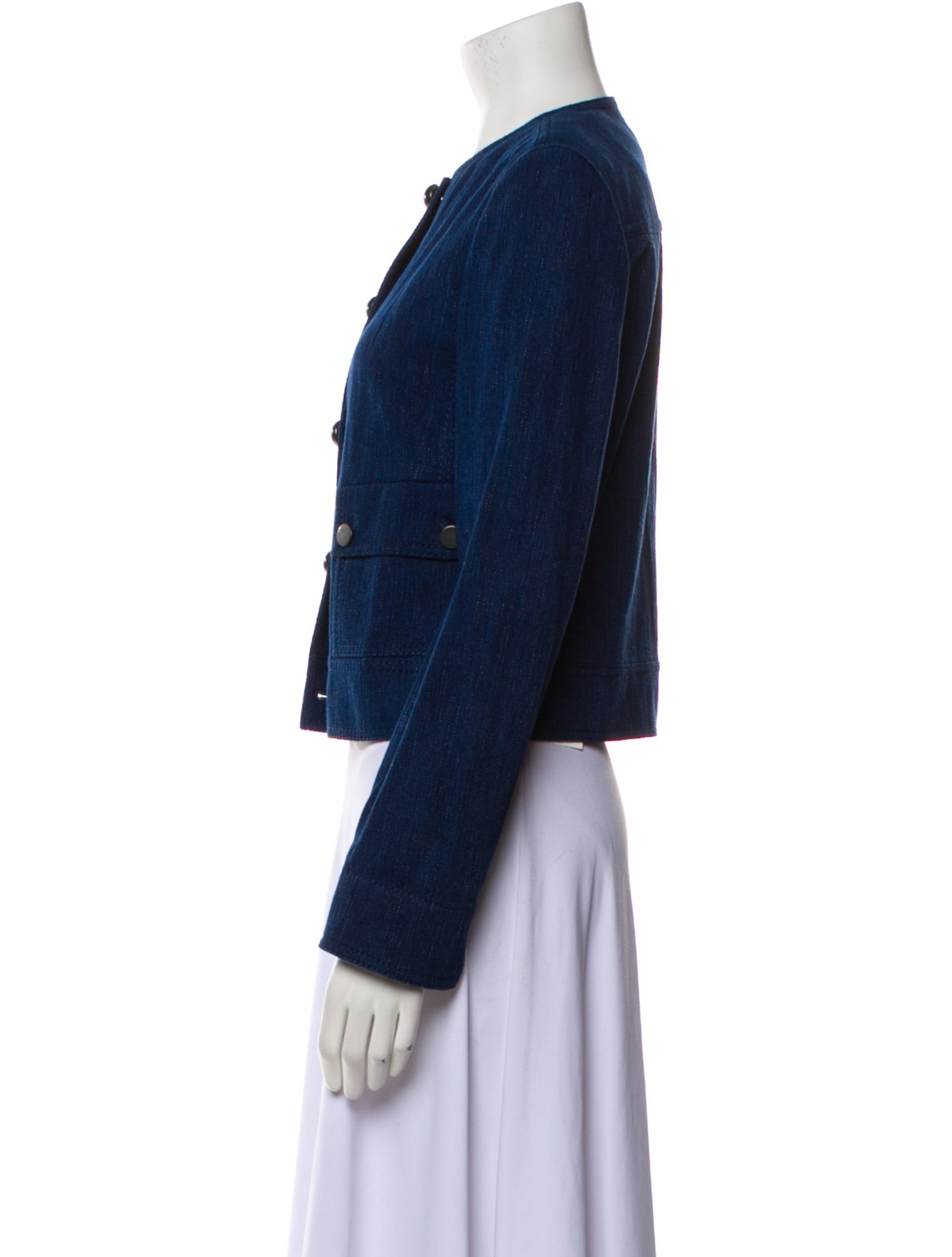 Akris Punto Evening Jacket
