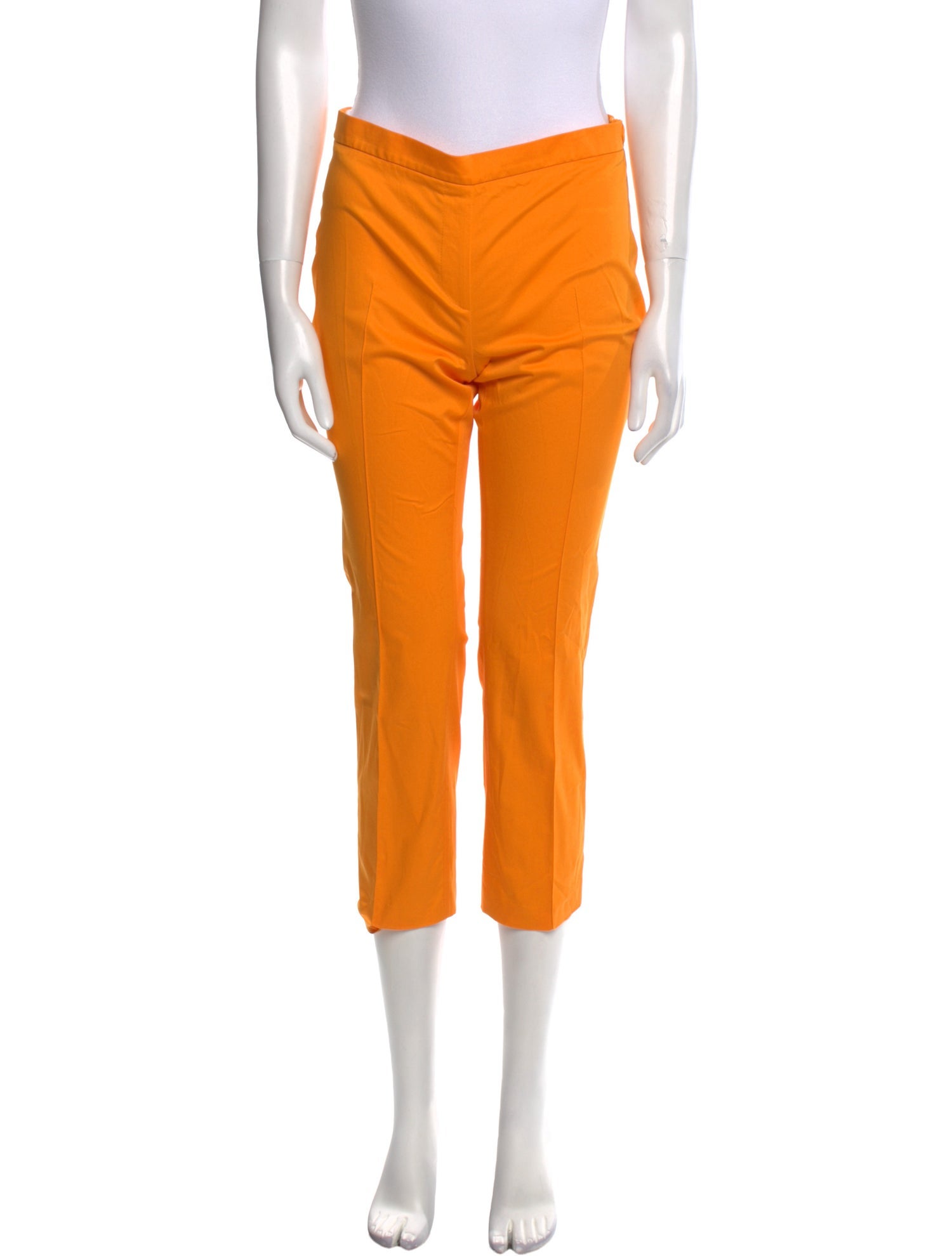 Akris Punto Straight Leg Pants