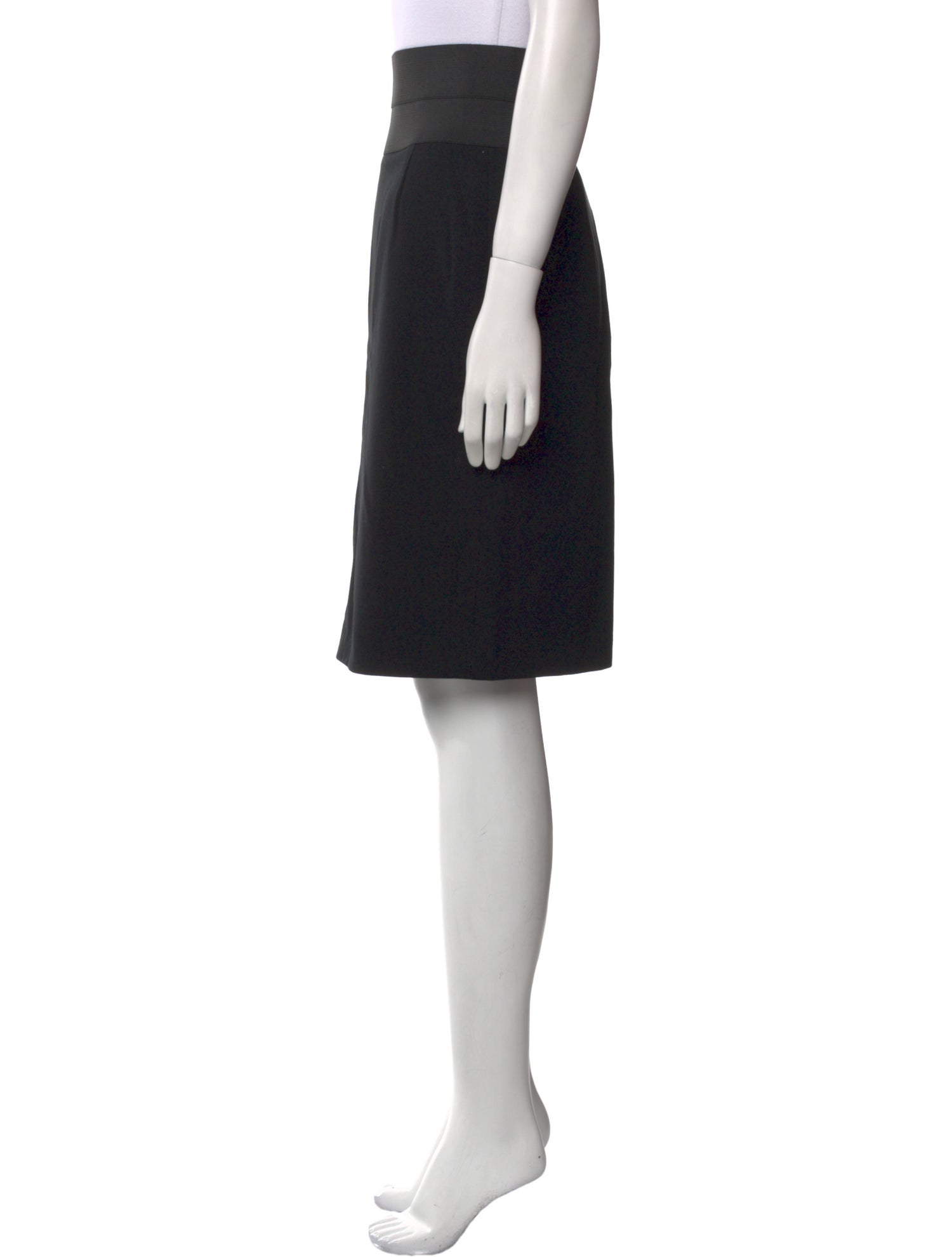 Akris Punto Knee-Length Skirt