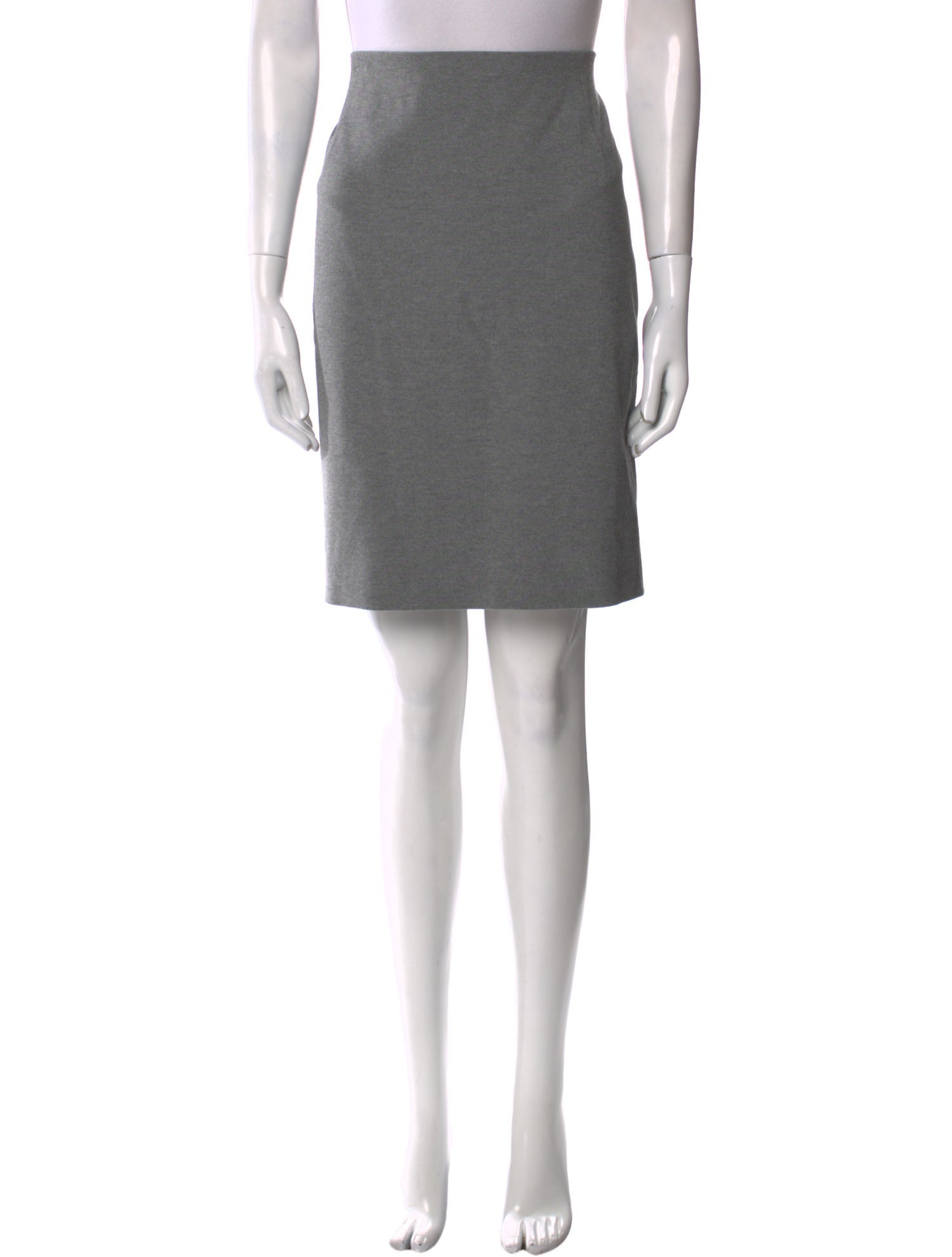 Akris Punto Knee-Length Skirt