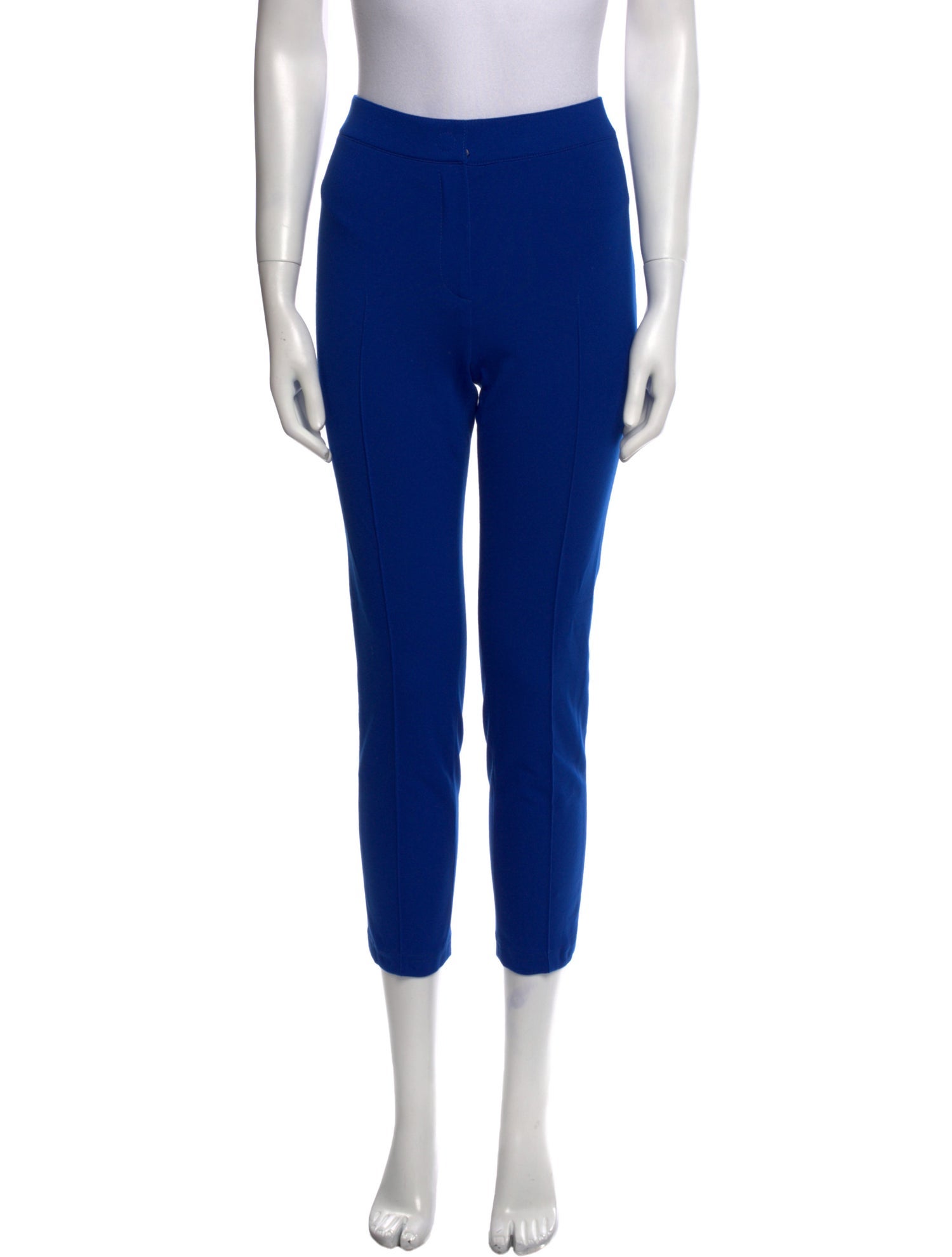 Akris Punto Straight Leg Pants