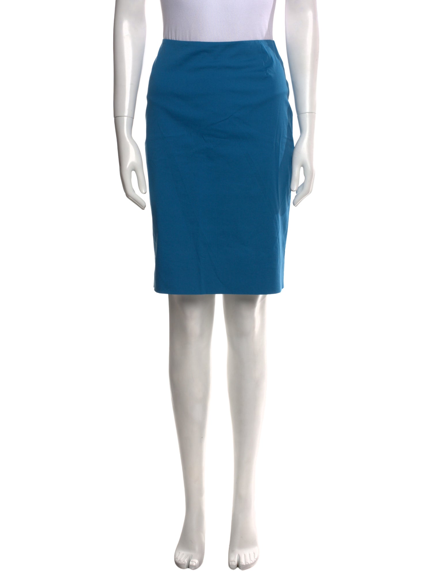Akris Punto Knee-Length Skirt