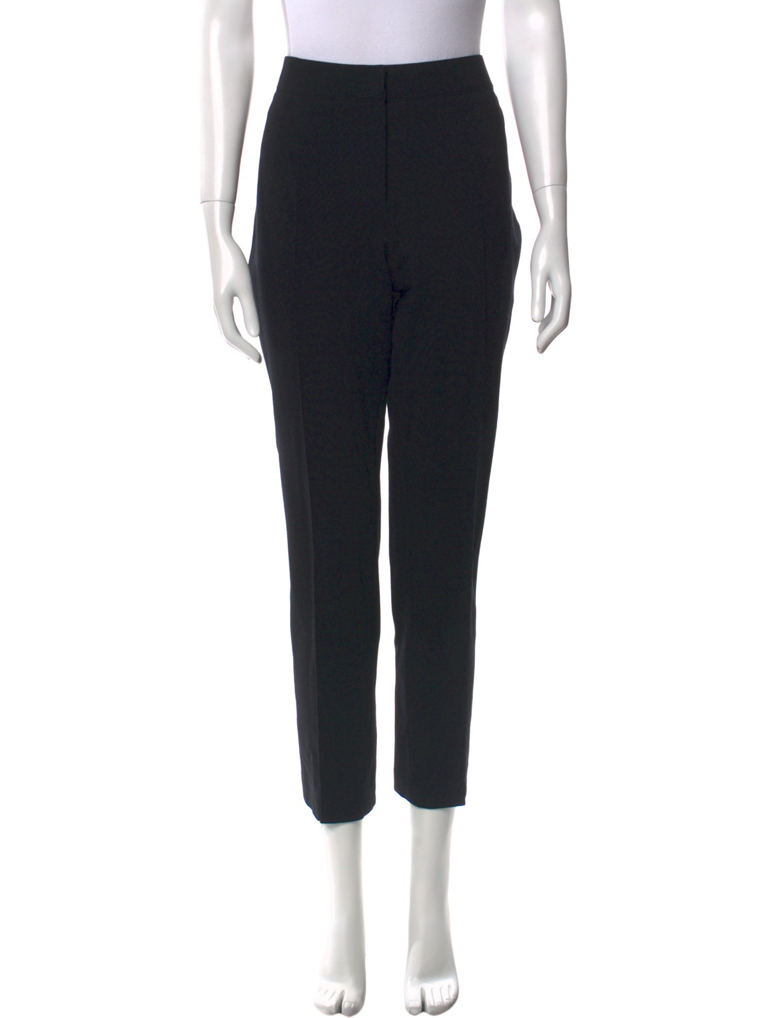 Akris Punto Skinny Leg Pants
