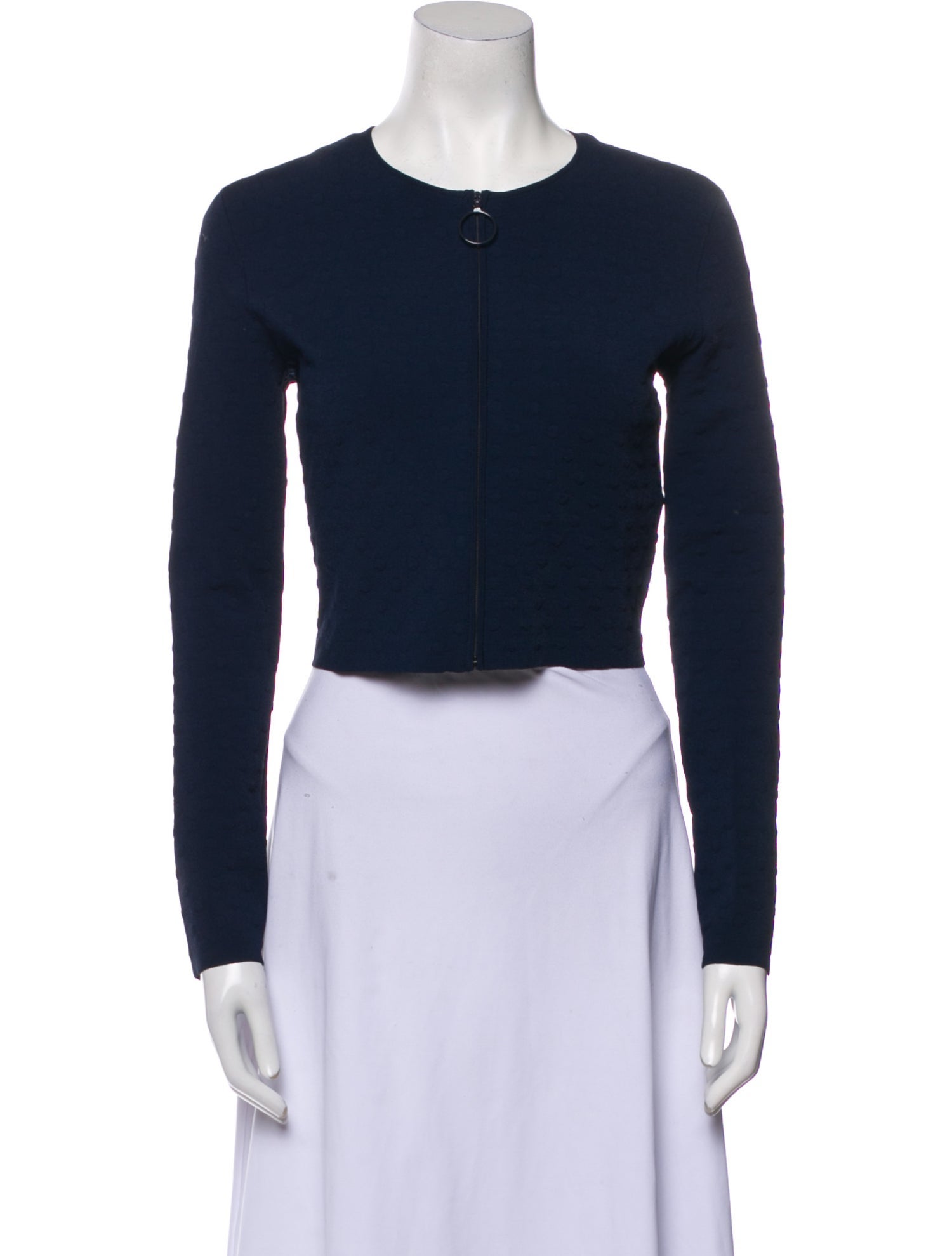 Akris Punto Evening Jacket