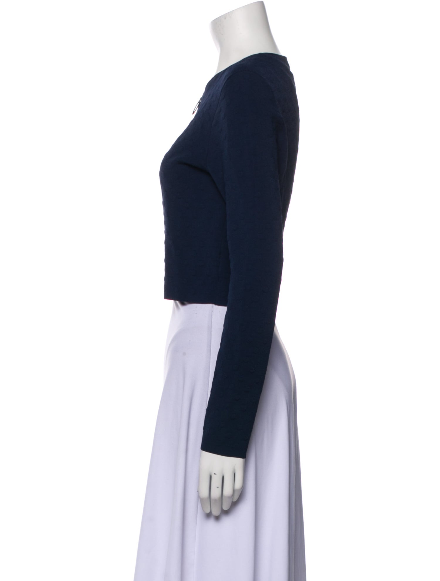 Akris Punto Evening Jacket