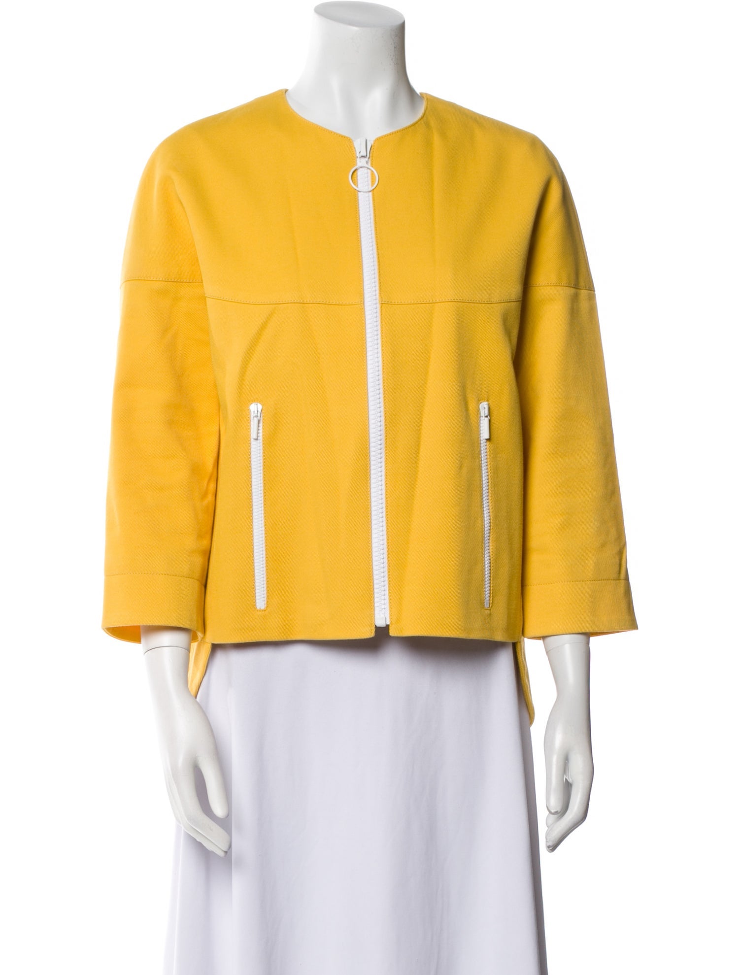 Akris Punto Jacket