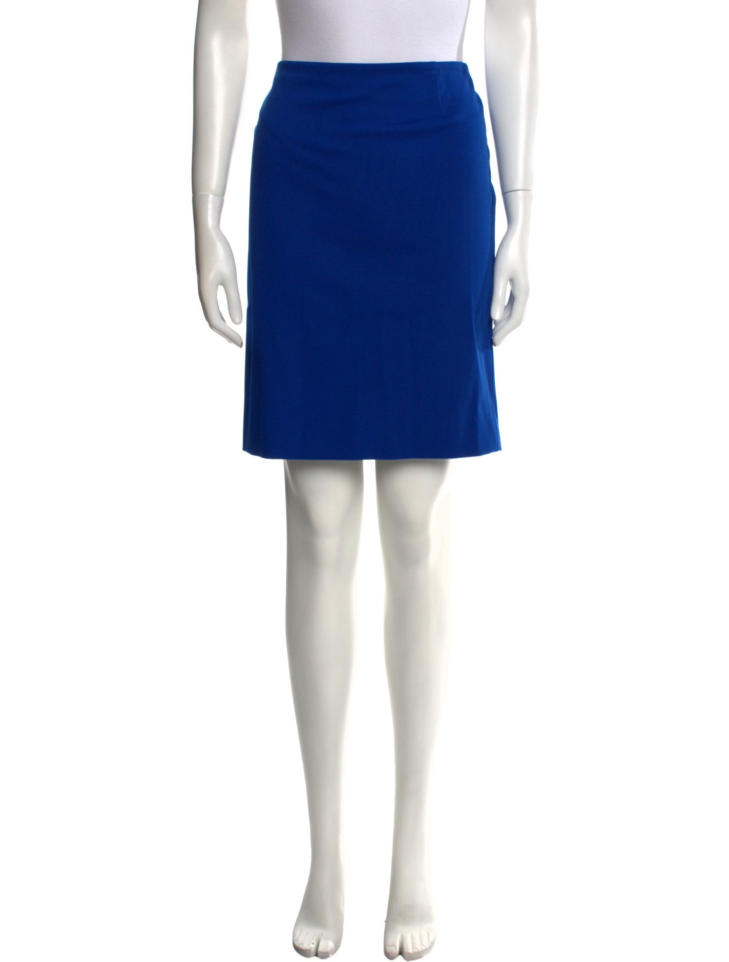 Akris Punto Knee-Length Skirt