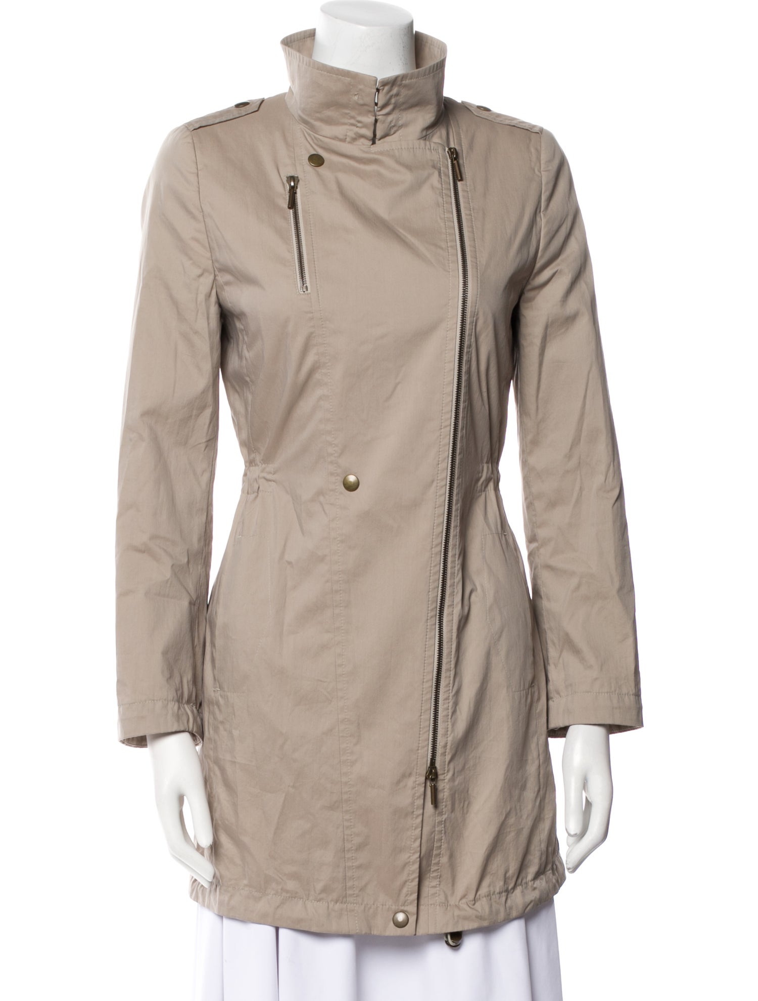 Akris Punto Jacket
