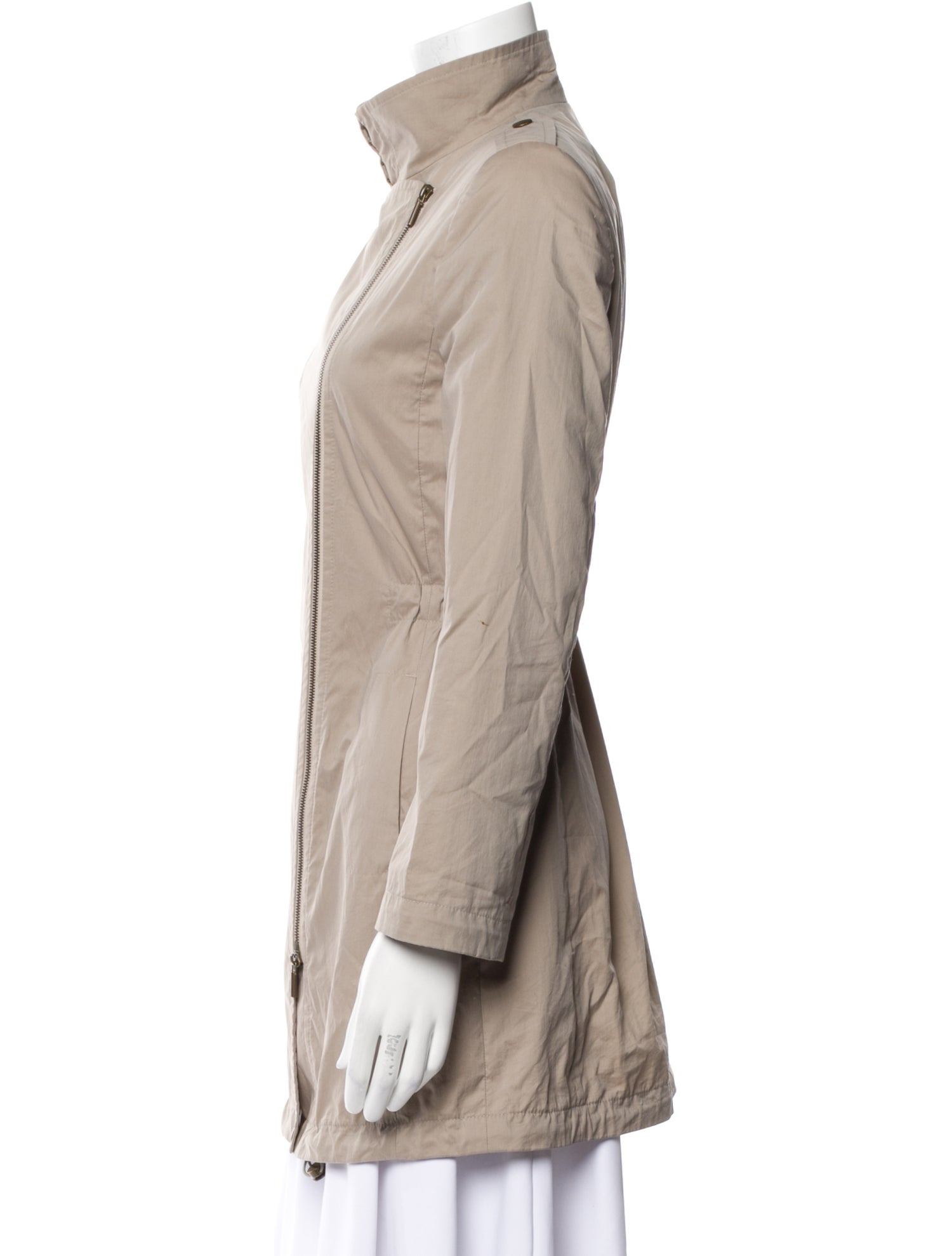 Akris Punto Jacket