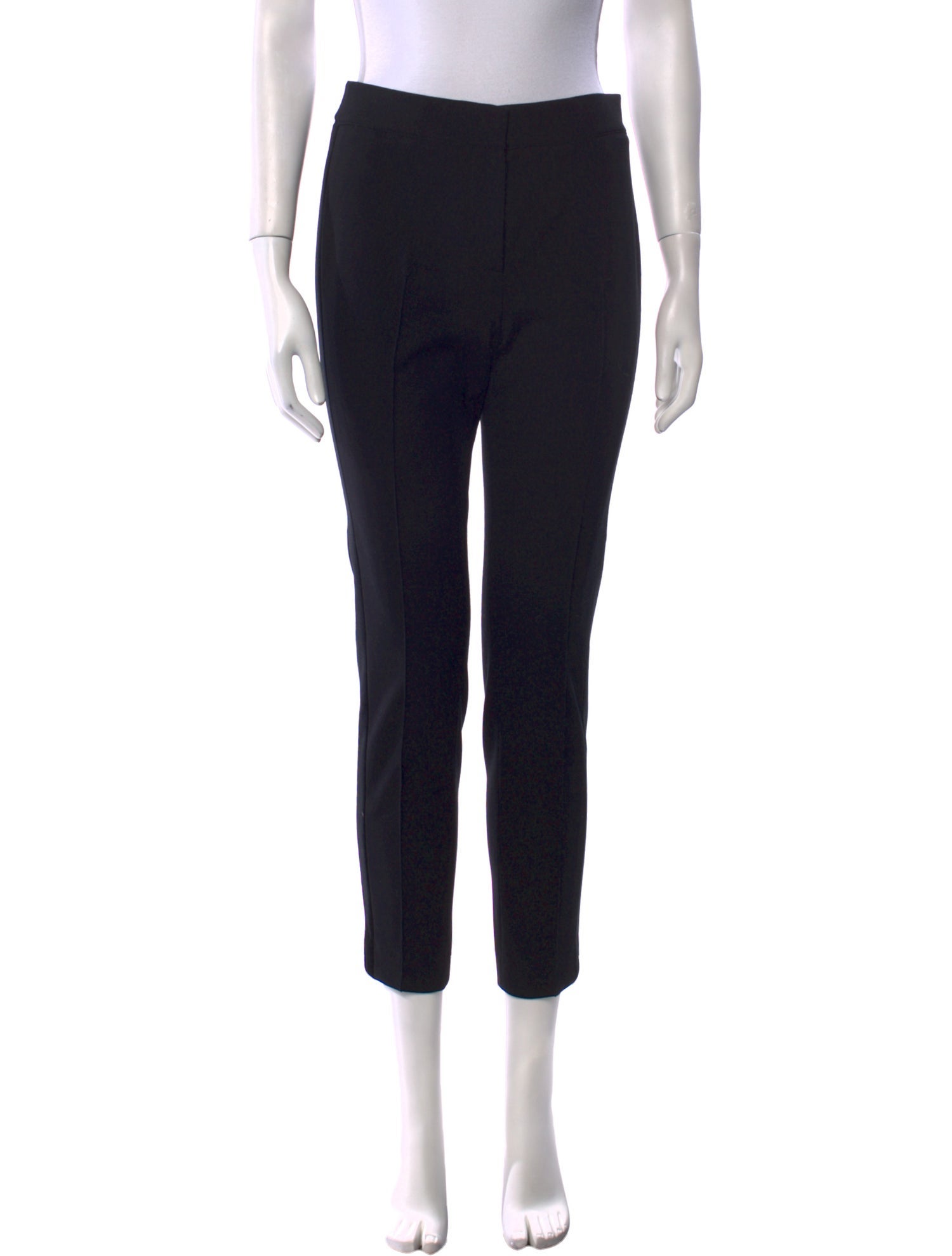 Akris Punto Skinny Leg Pants