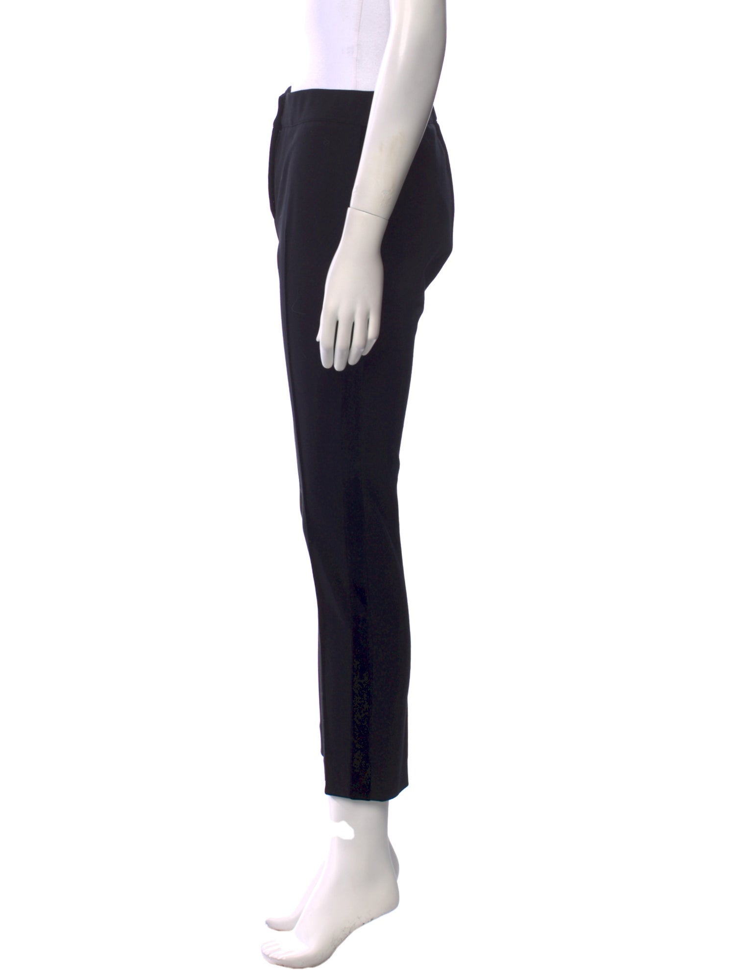 Akris Punto Skinny Leg Pants