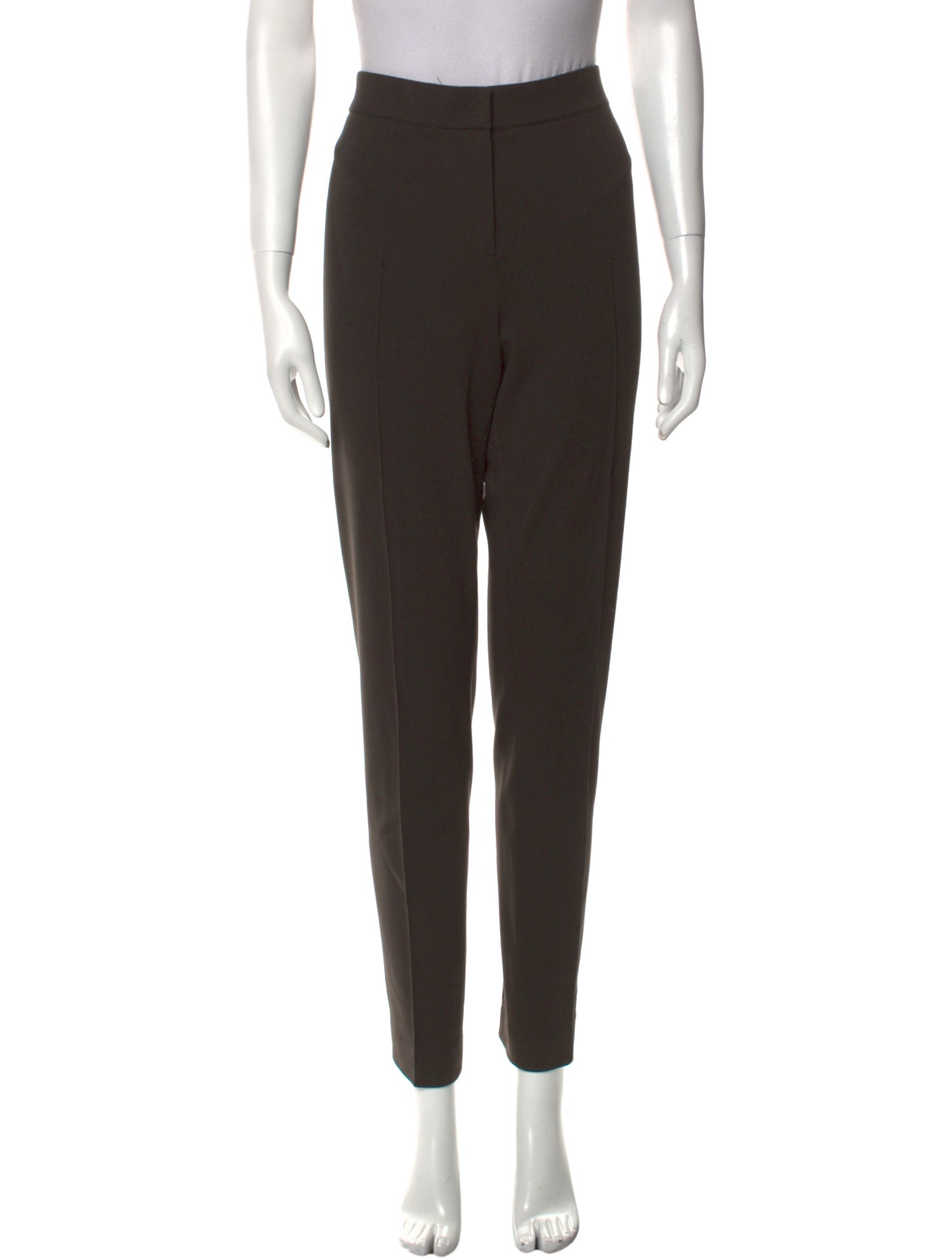 Akris Punto Skinny Leg Pants