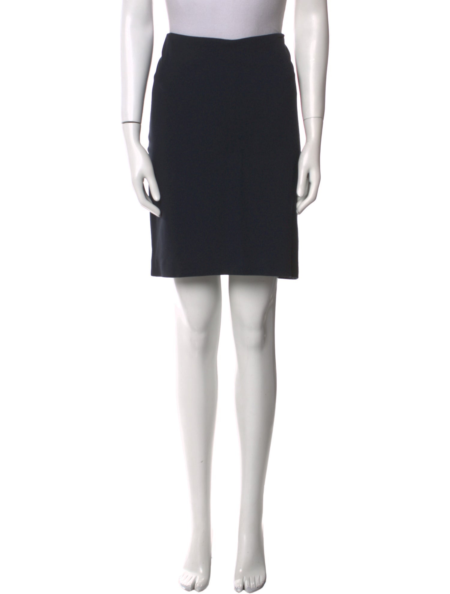 Akris Punto Knee-Length Skirt
